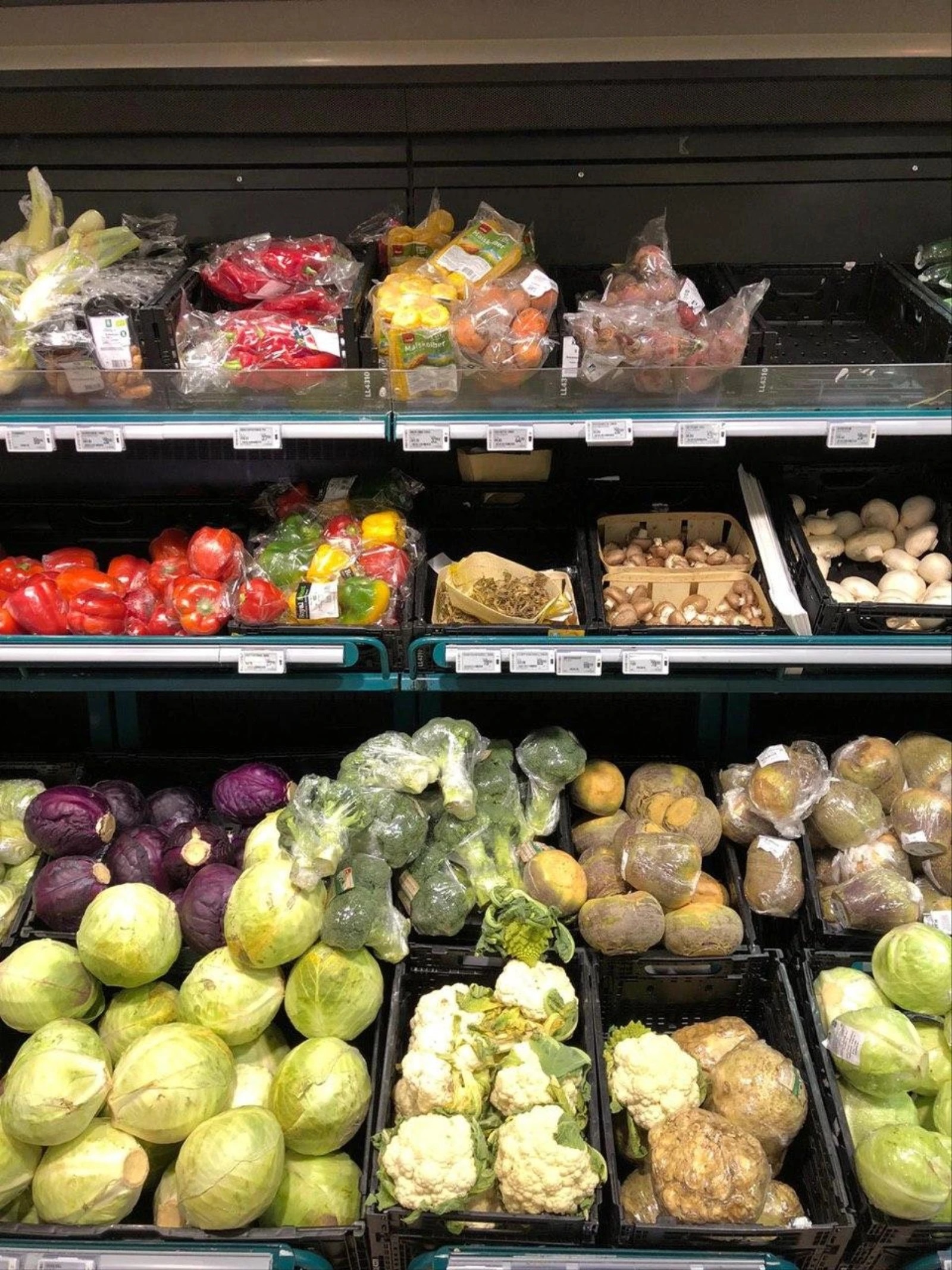 co gai song o Bac Cuc trong dich anh 4