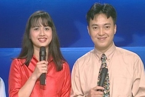 Dau an cua ‘Duong len dinh Olympia’ trong 20 nam hinh anh