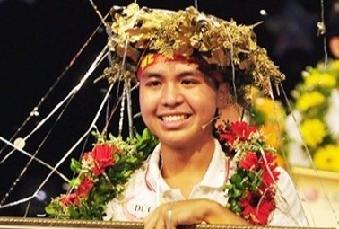 Cuu quan quan Olympia: ‘O nuoc ngoai, toi co dieu kien song tot hon’ hinh anh