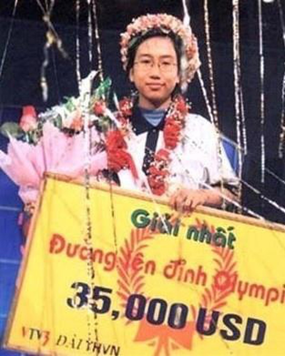 quán quân nữ Olympia ảnh 4 quan quan nu Olympia anh 4