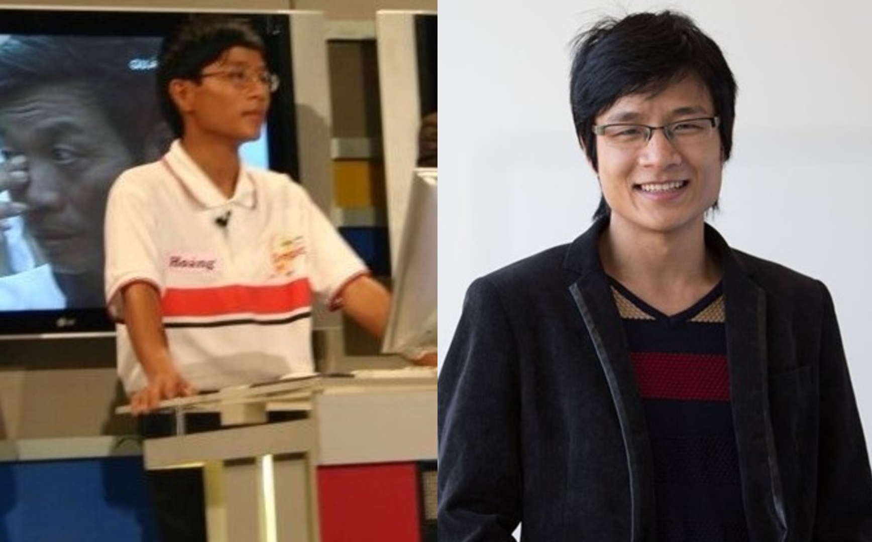 quan quan Olympia anh 1