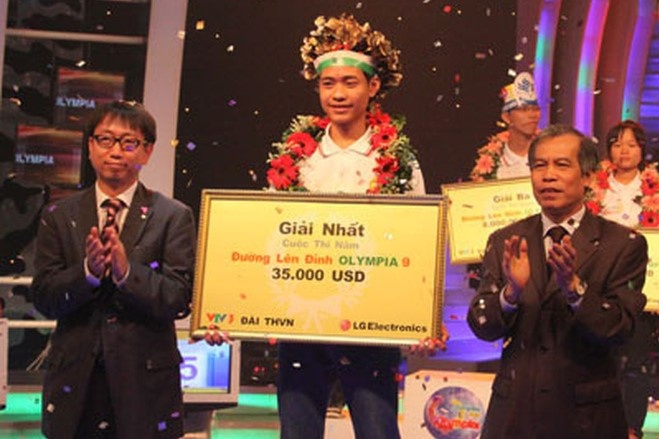 quan quan Olympia anh 3