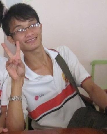 Cựu thí sinh Olympia tạo ra ứng dụng Bluezone ảnh 1 Cuu thi sinh Olympia tao ra ung dung Bluezone anh 1