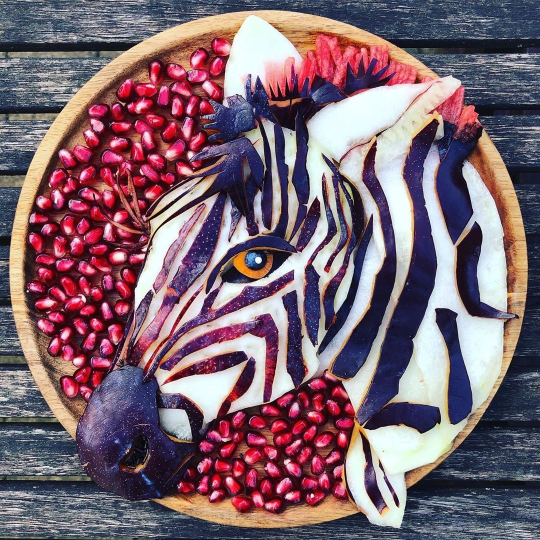 lam mon trang mieng dep mat tu trai cay anh 1