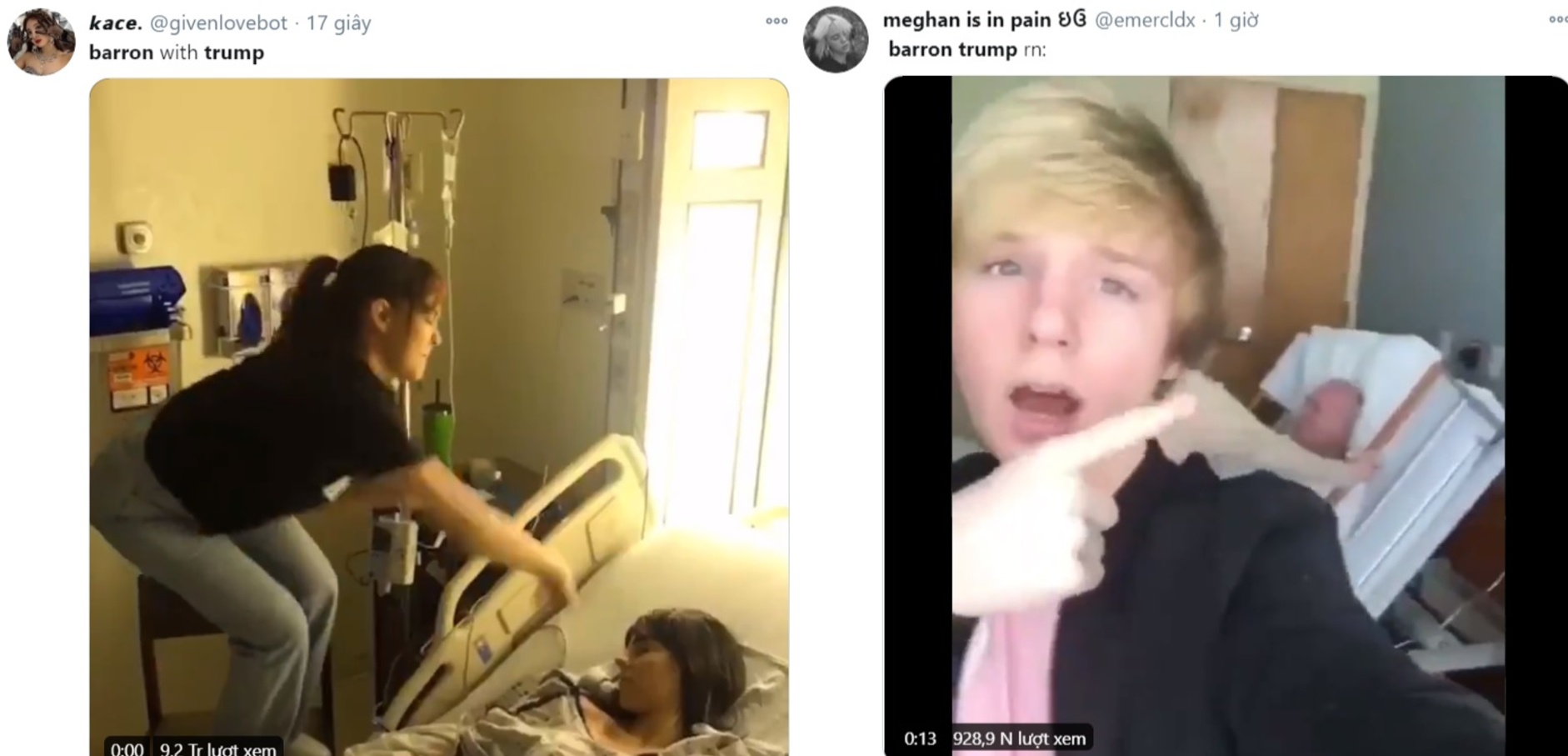 Tong thong Trump mac Covid-19 anh 3