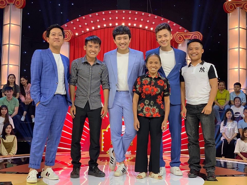 Bà Tân Vlog ảnh 3 Ba Tan Vlog anh 3