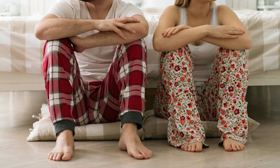giới trẻ Mỹ lười quan hệ tình dục ảnh 2 gioi tre My luoi quan he tinh duc anh 2