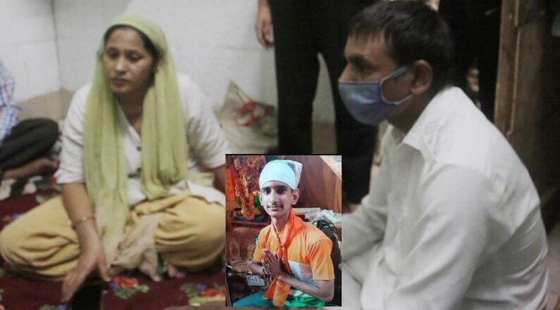 bi danh chet vi di choi voi ban gai anh 1