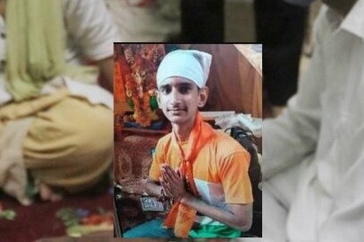 Nam sinh An Do bi danh chet vi di choi voi ban gai hinh anh