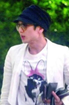 con nha sieu giau Trung Quoc anh 7