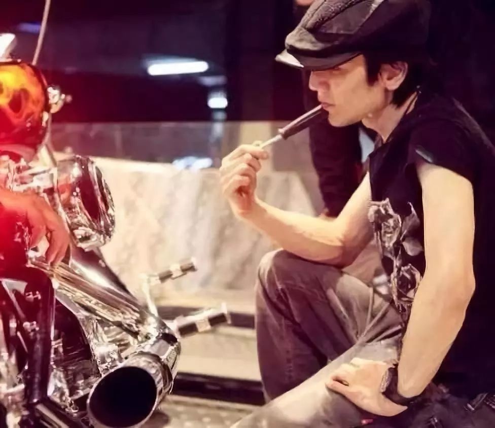 con nha sieu giau Trung Quoc anh 8