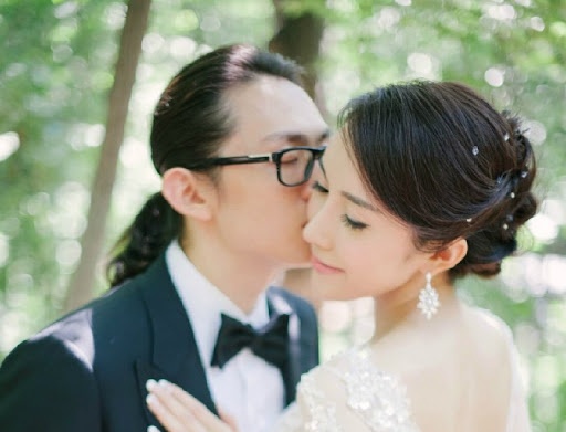 con nha sieu giau Trung Quoc anh 5