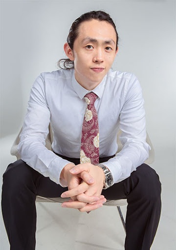 con nha sieu giau Trung Quoc anh 3