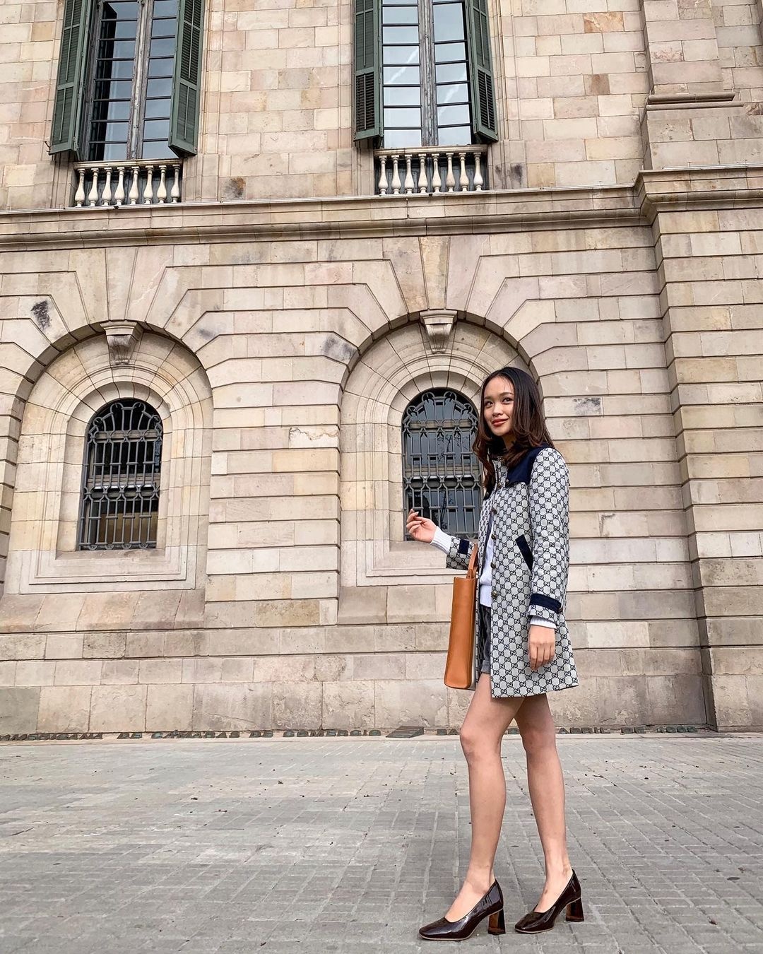 ai nu nu chu tich doi bong Thai Lan anh 7