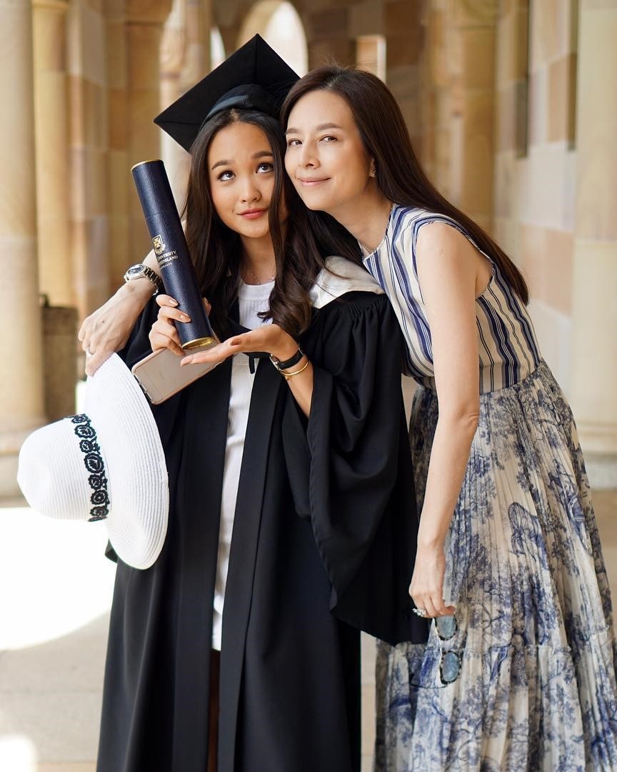 ai nu nu chu tich doi bong Thai Lan anh 3