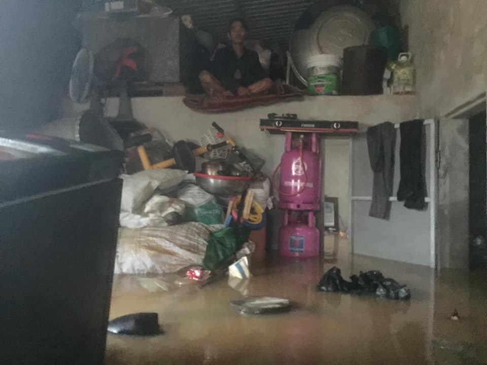 lũ lụt miền trung ảnh 1 lu lut mien trung anh 1