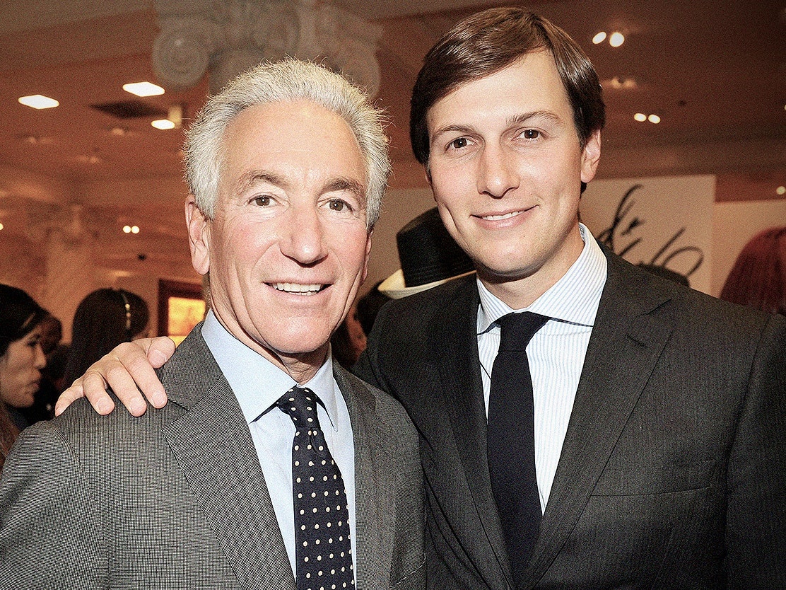 Con re cua Tong thong Donald Trump anh 3