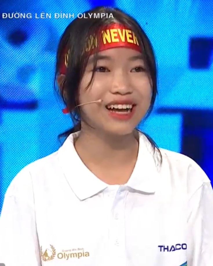 Đường lên đỉnh Olympia ảnh 2 Duong len dinh Olympia anh 2