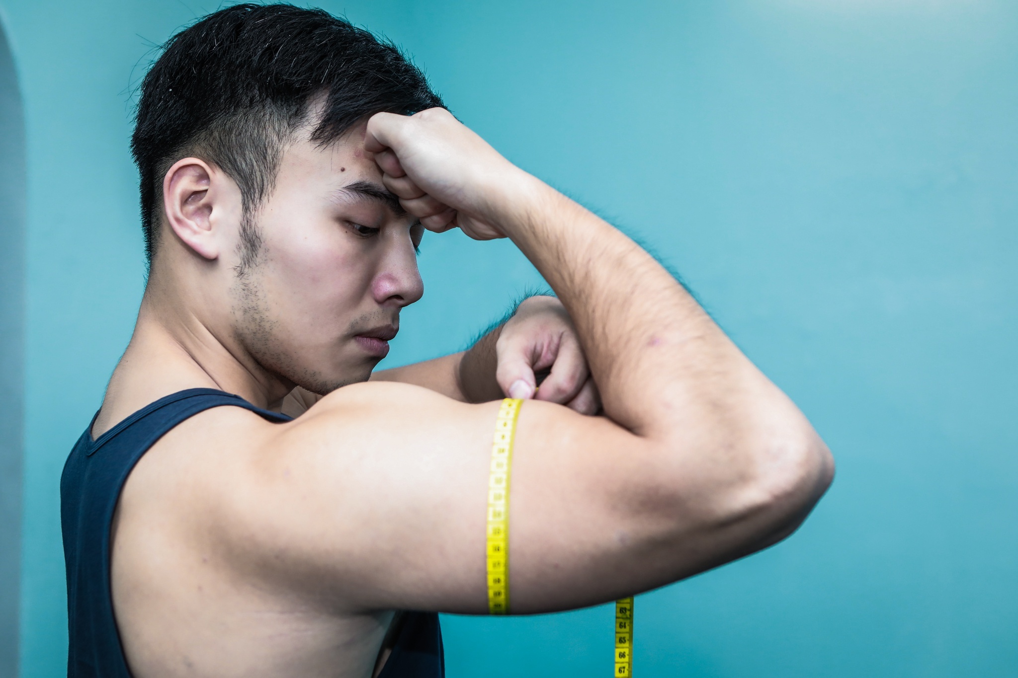 Nam gioi Viet ap luc phai tro thanh ‘dan ong dich thuc’ hinh anh