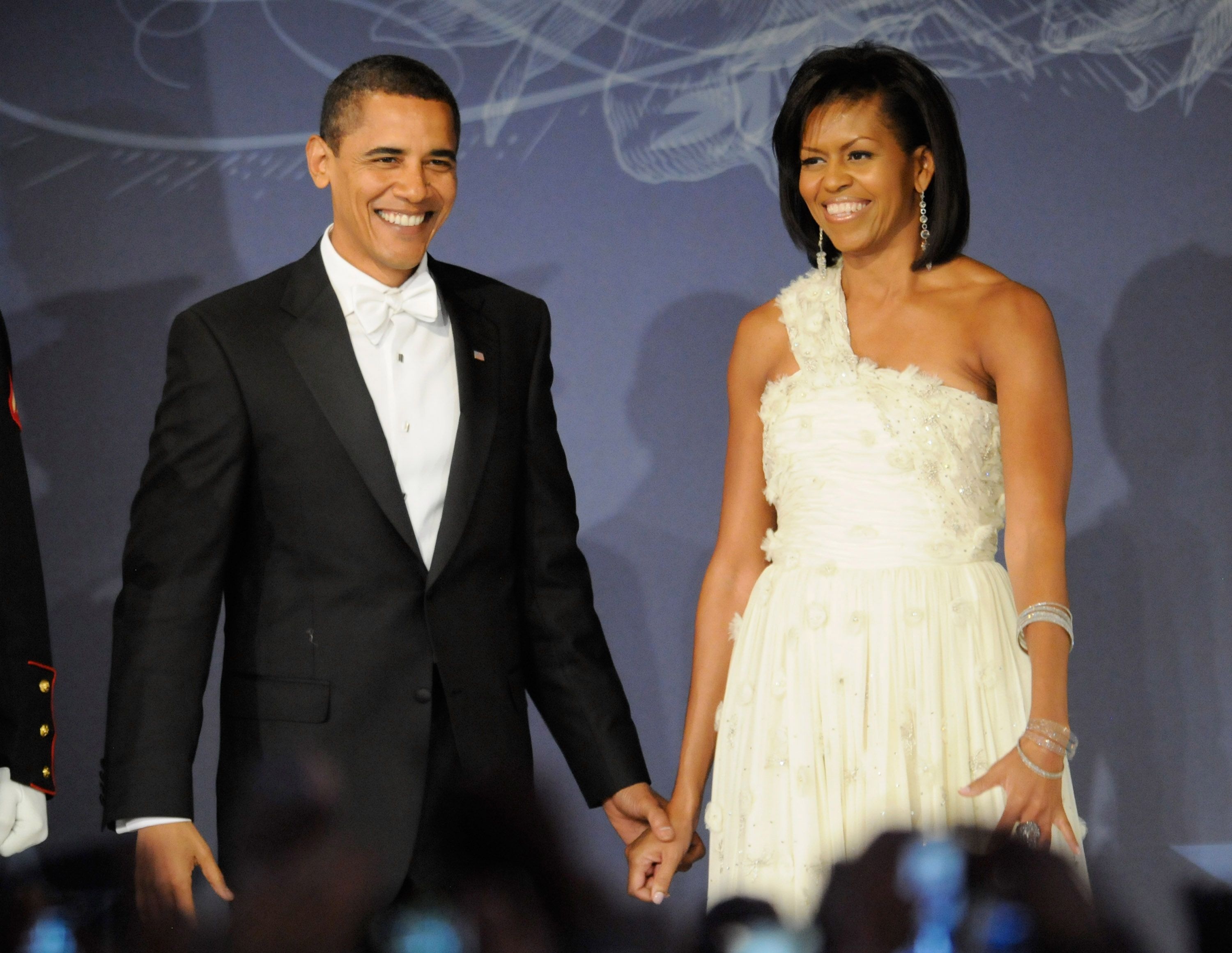 hoc van cua cac de nhat phu nhan My anh 2