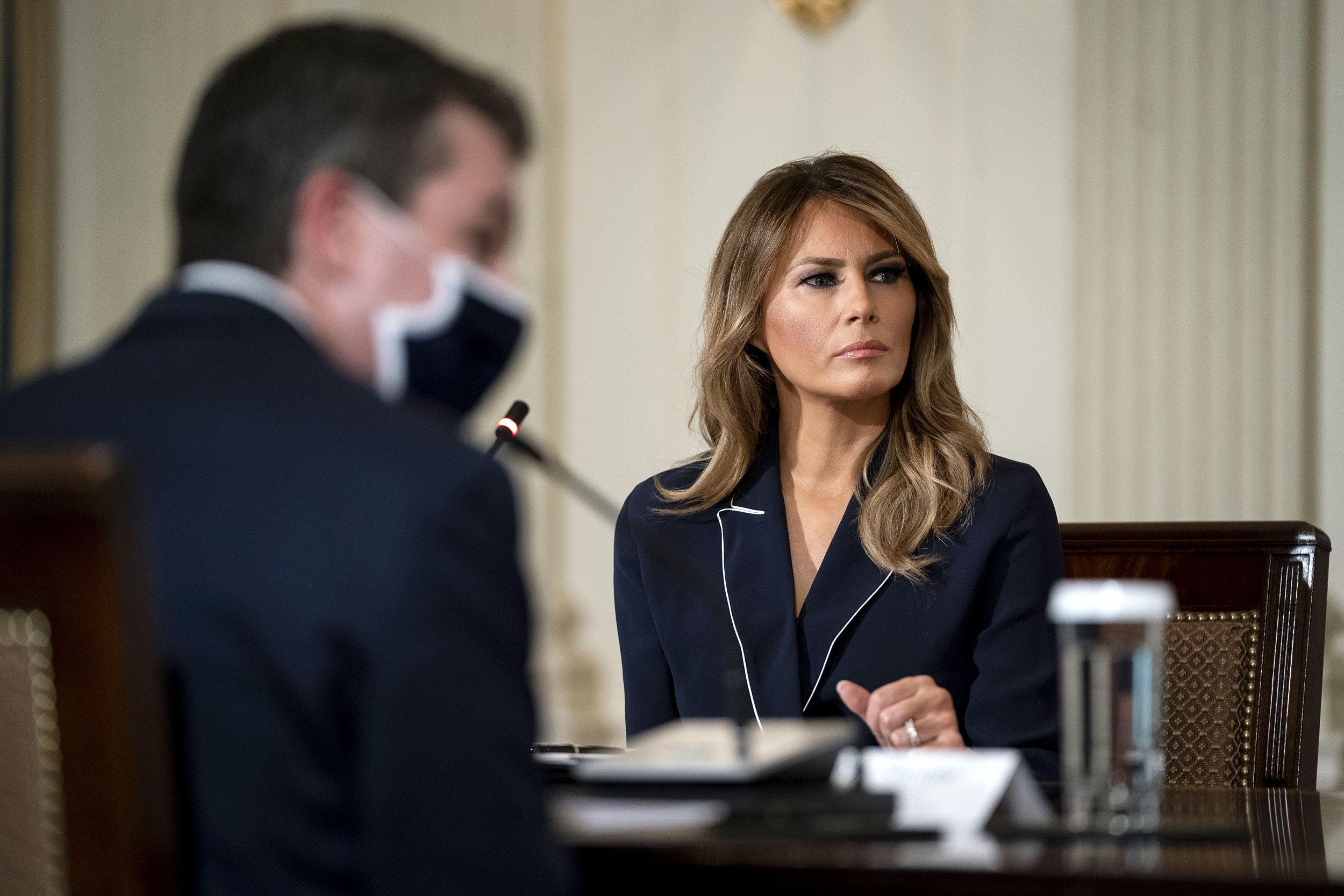 khối tài sản của gia đình Trump ảnh 3 khoi tai san cua gia dinh Trump anh 3