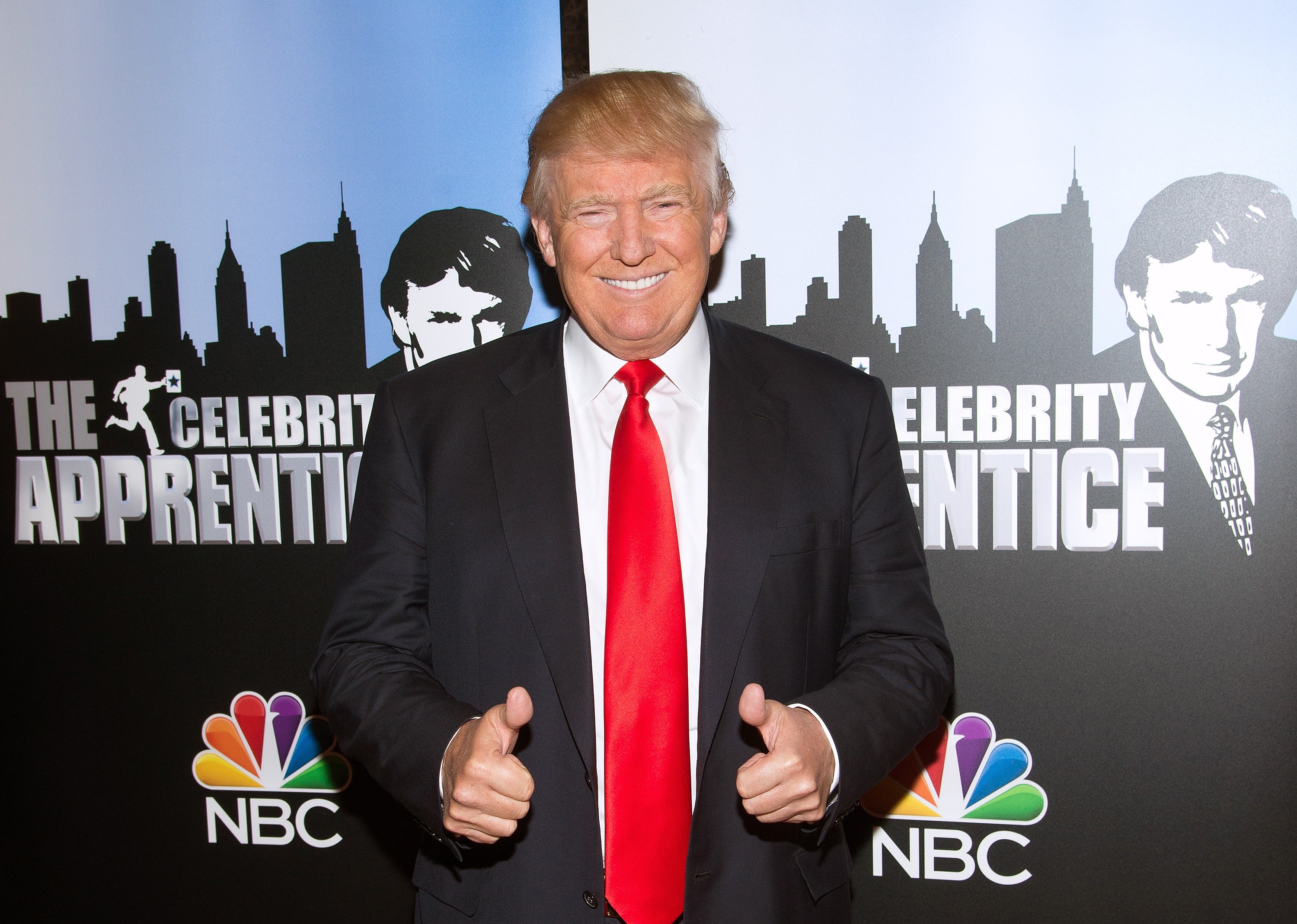 khối tài sản của gia đình Trump ảnh 2 khoi tai san cua gia dinh Trump anh 2