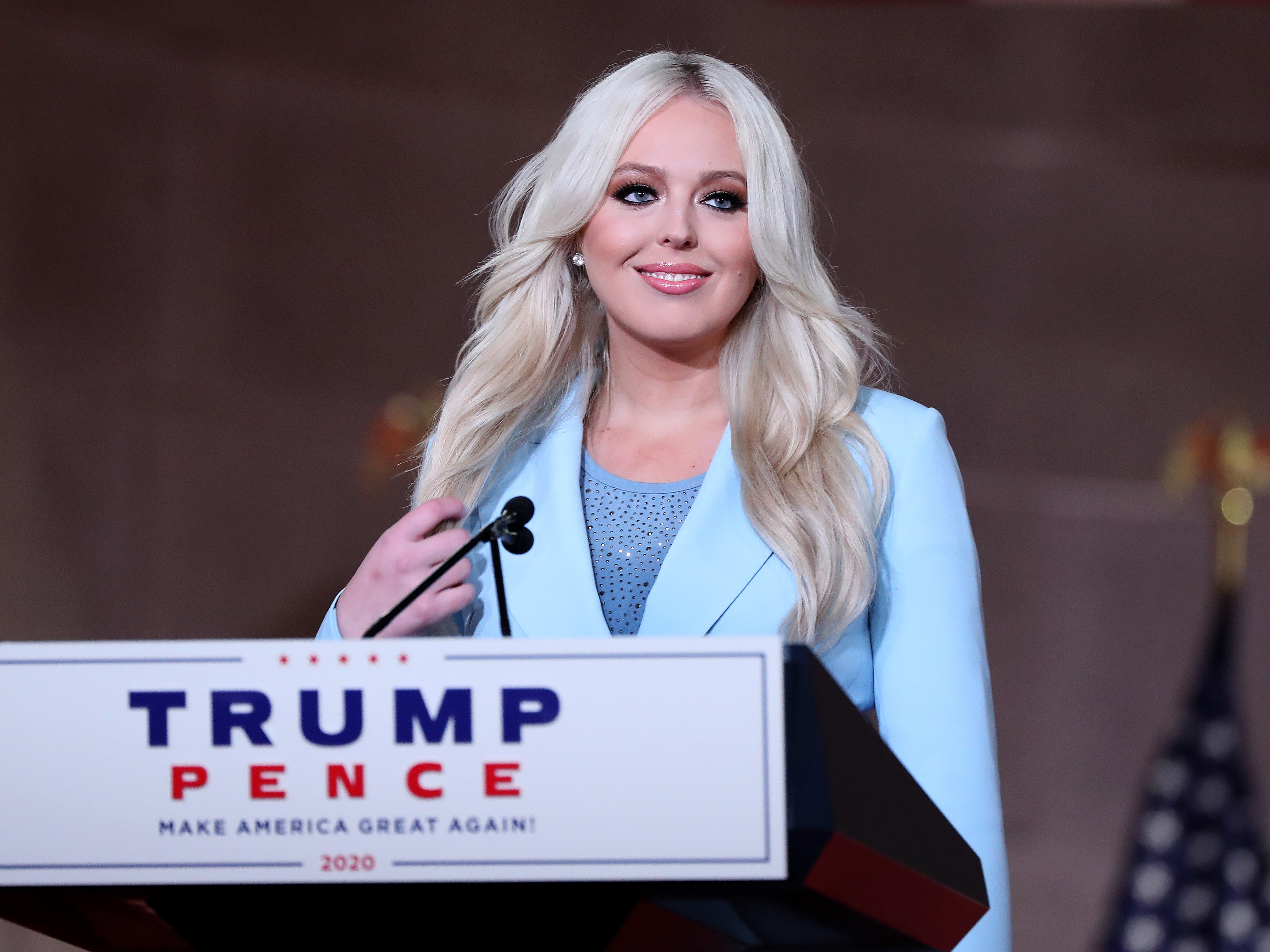 khối tài sản của gia đình Trump ảnh 6 khoi tai san cua gia dinh Trump anh 6