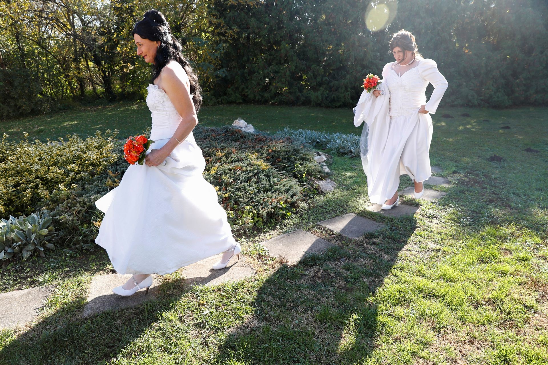 cap chuyen gioi Hungary ket hon anh 6