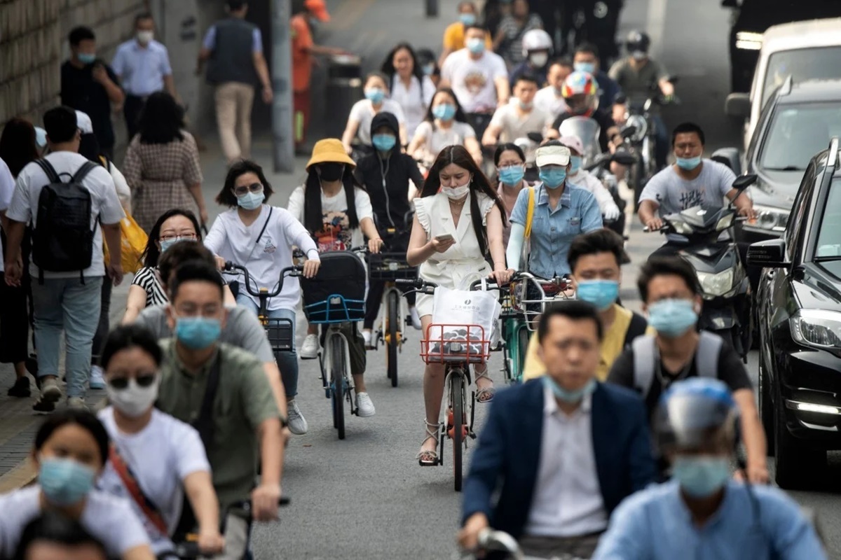 bung no dan so doc than o Trung Quoc anh 1