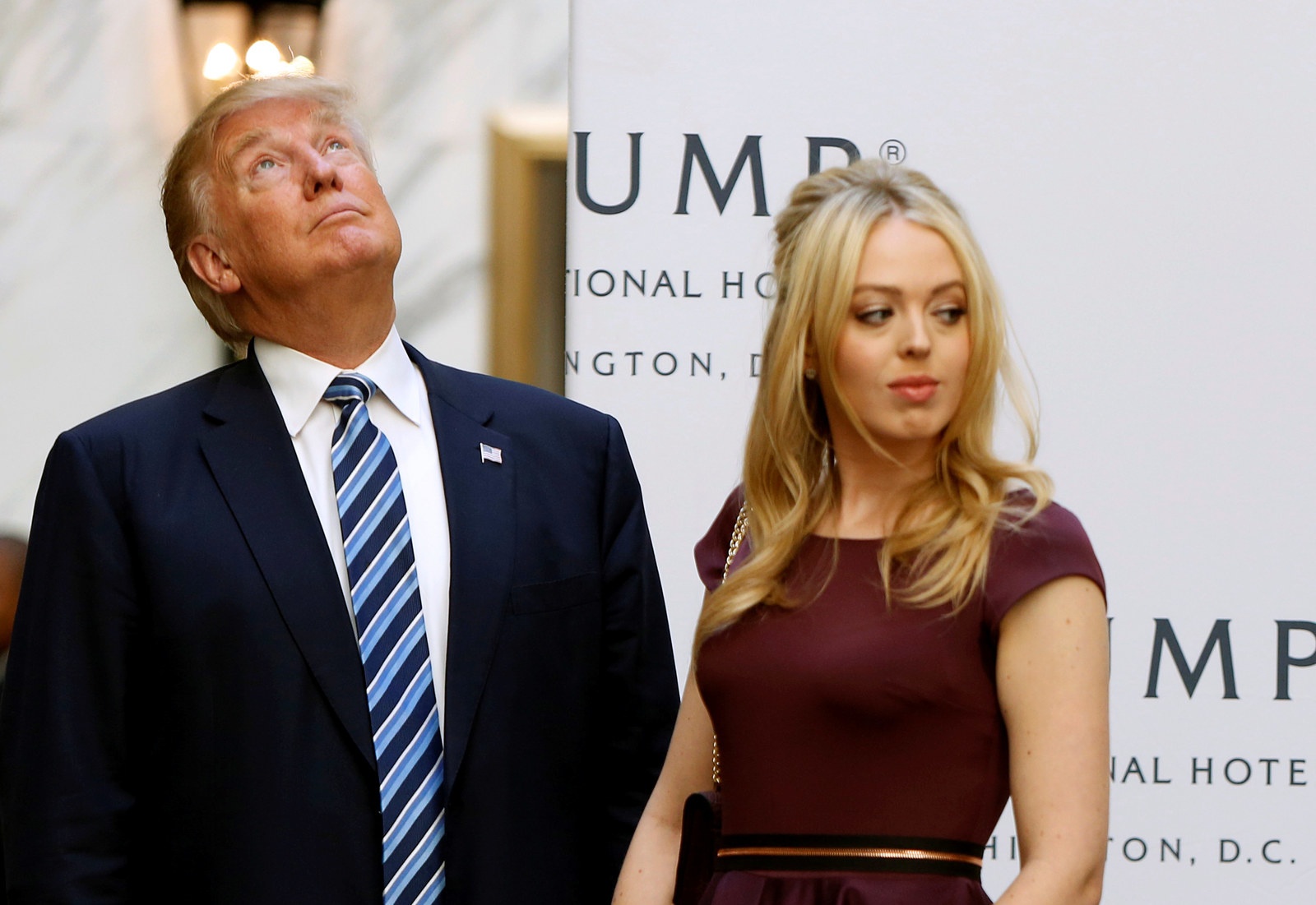 Tiffany Trump anh 4