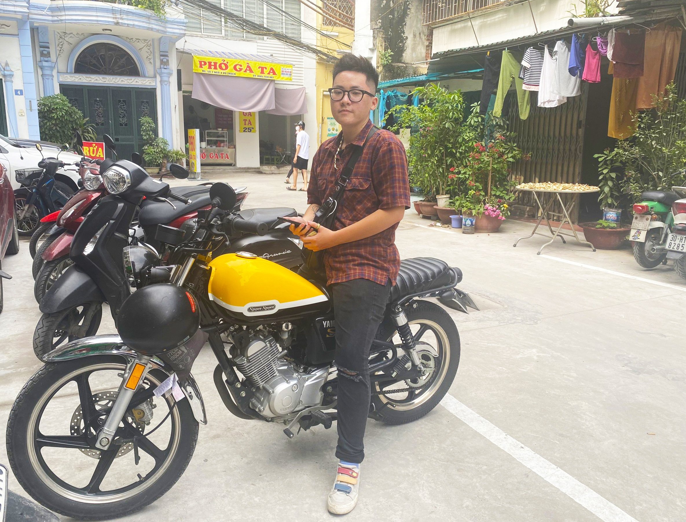 người chuyển giới nam ảnh 1 nguoi chuyen gioi nam anh 1