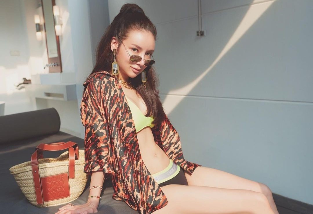 Lua chon khac biet cua hoi con nha sieu giau chau A hinh anh