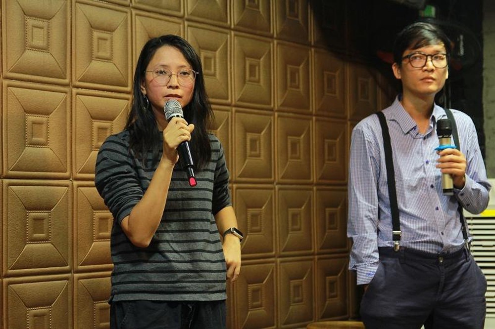 Kien truc su Viet lot top 100 phu nu nam 2020 cua BBC anh 2