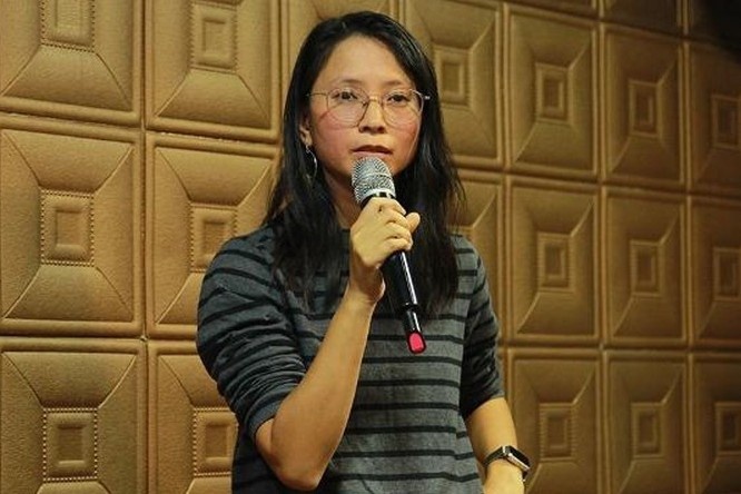 Nguoi Viet vao top 100 phu nu nam 2020 cua BBC hinh anh