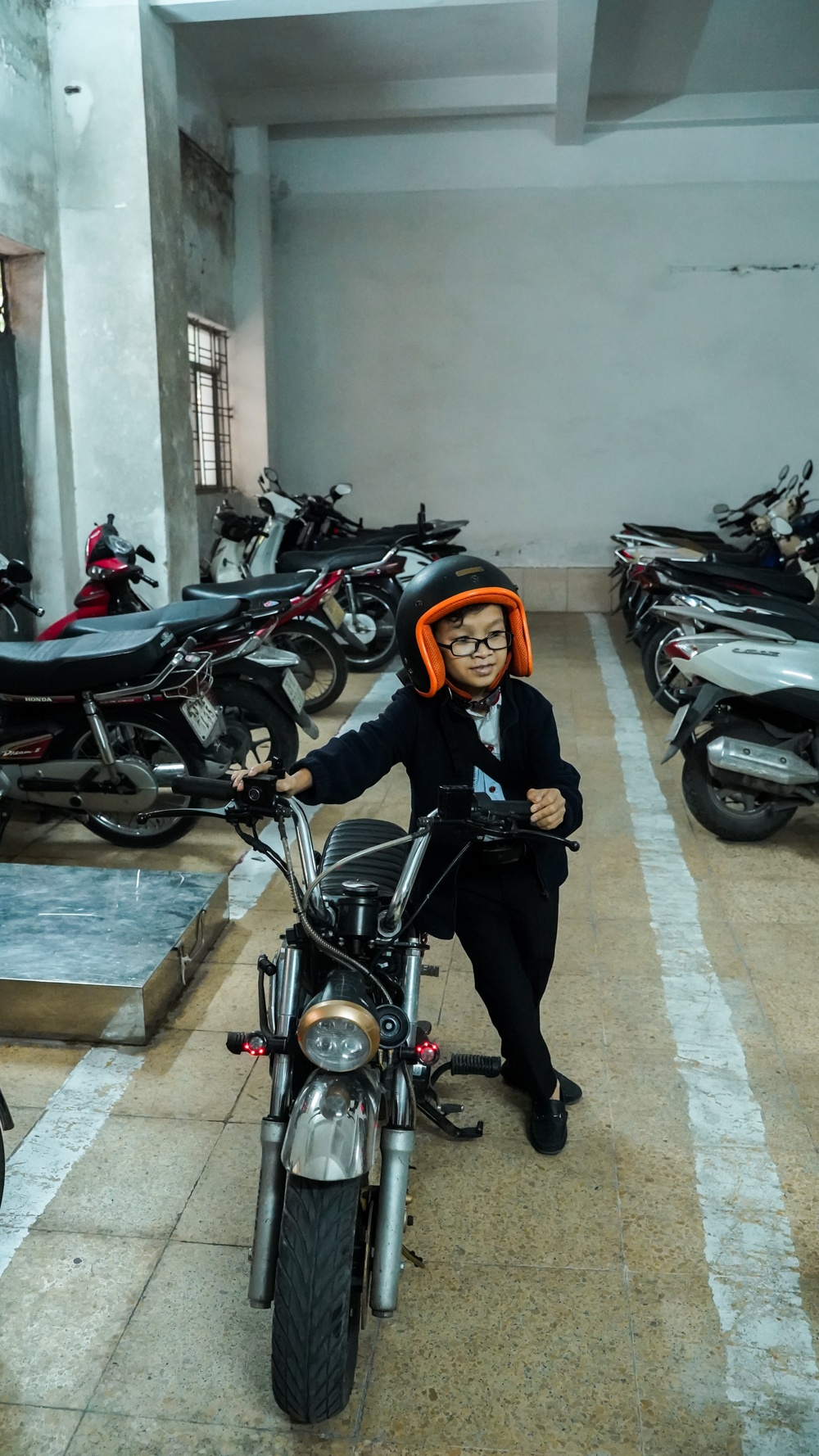 cặp vợ chồng tí hon ảnh 12 cap vo chong ti hon anh 12