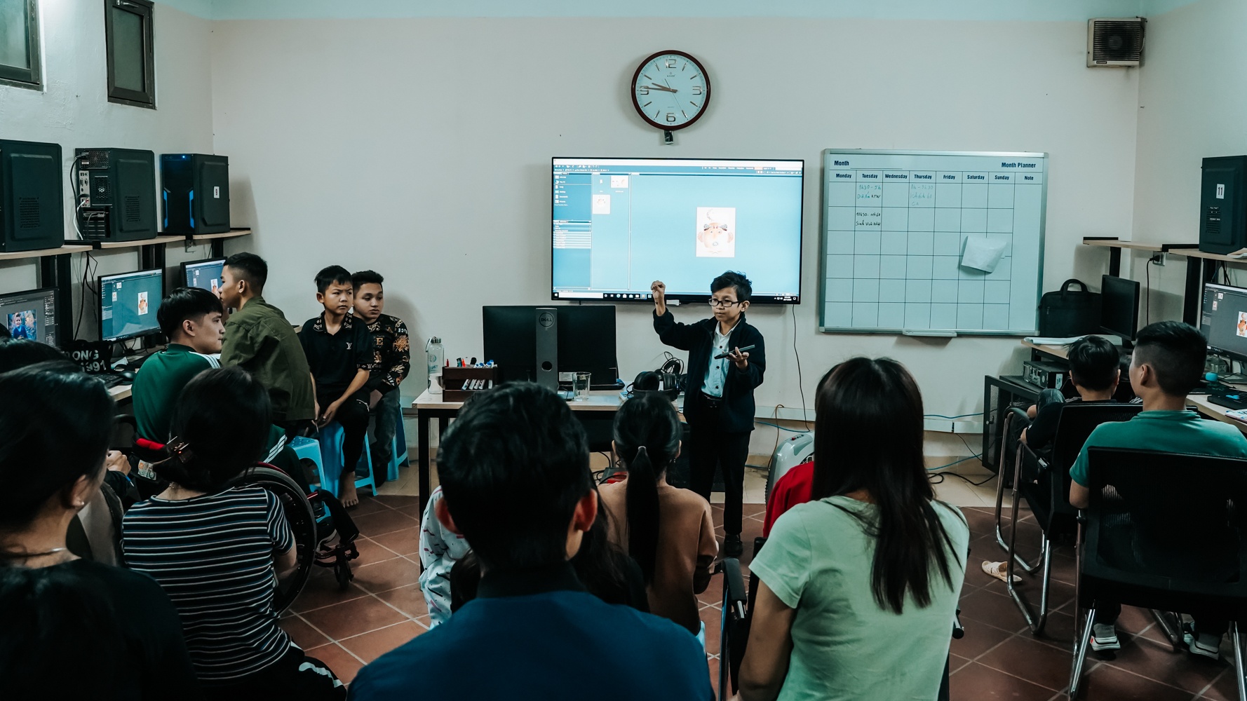 cặp vợ chồng tí hon ảnh 16 cap vo chong ti hon anh 16