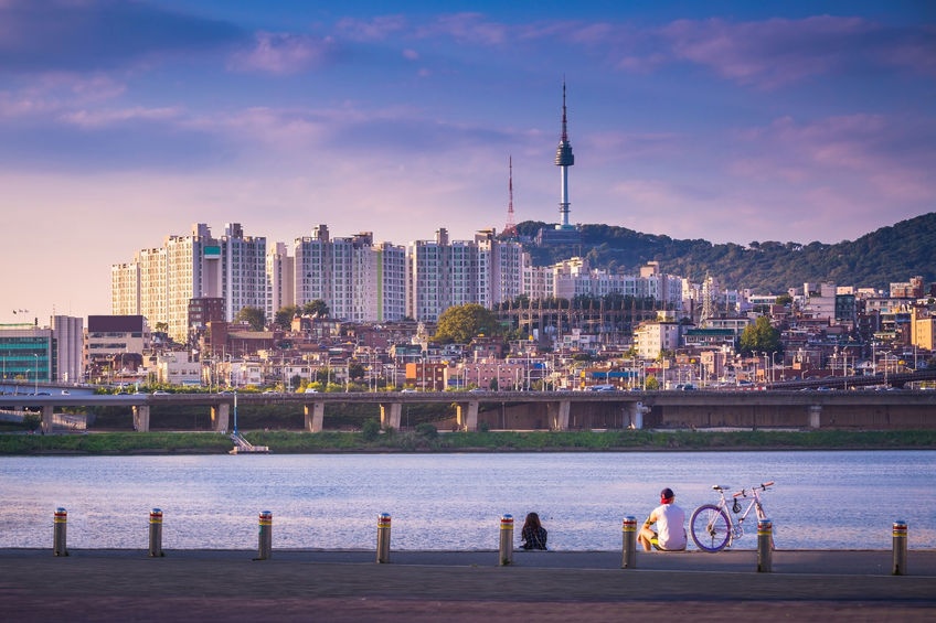 Giới trẻ Seoul đổ xô mua nhà trước năm 30 tuổi ảnh 2 Gioi tre Seoul do xo mua nha truoc nam 30 tuoi anh 2