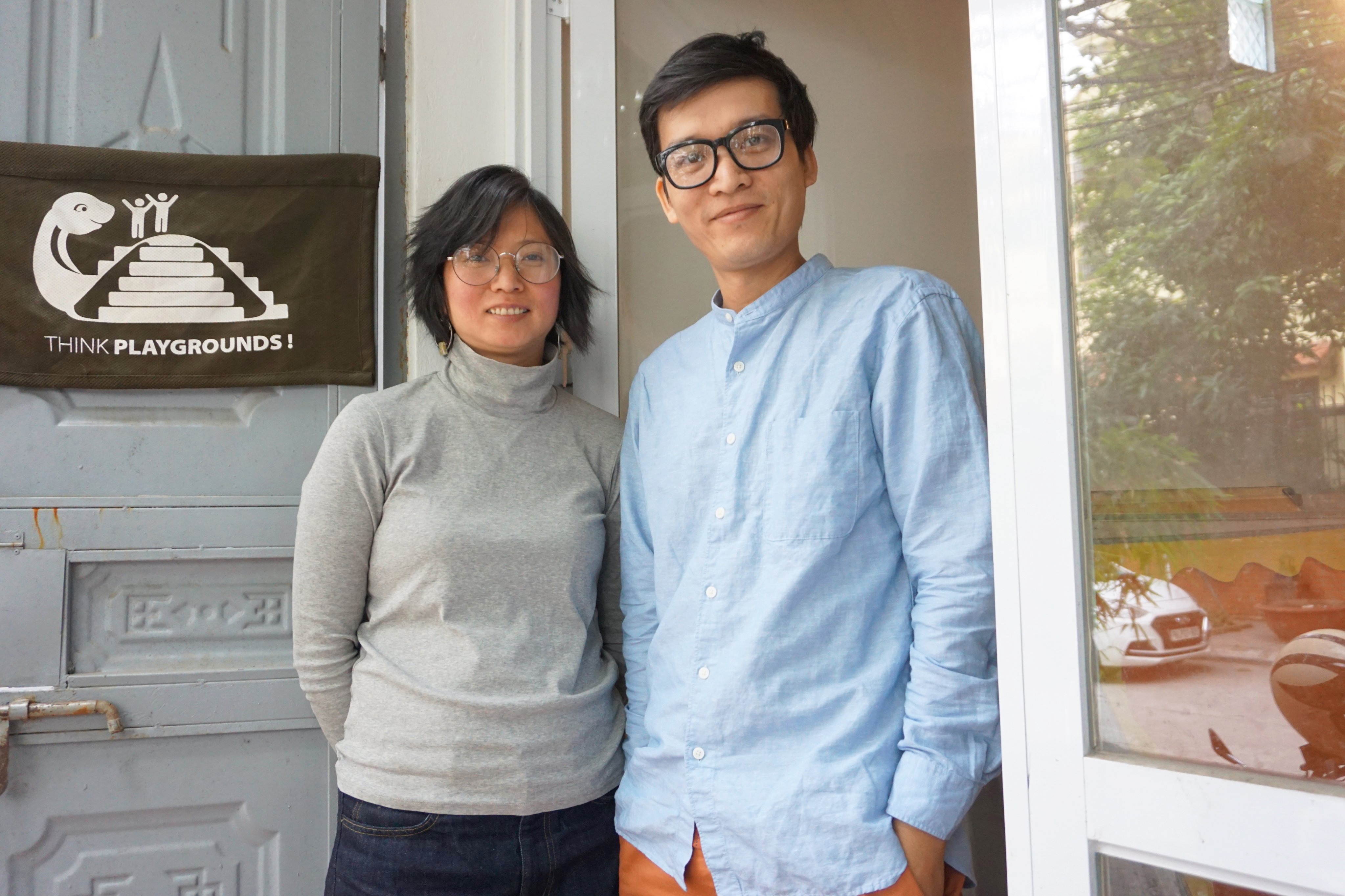 kien truc su Viet duoc BBC vinh danh anh 3