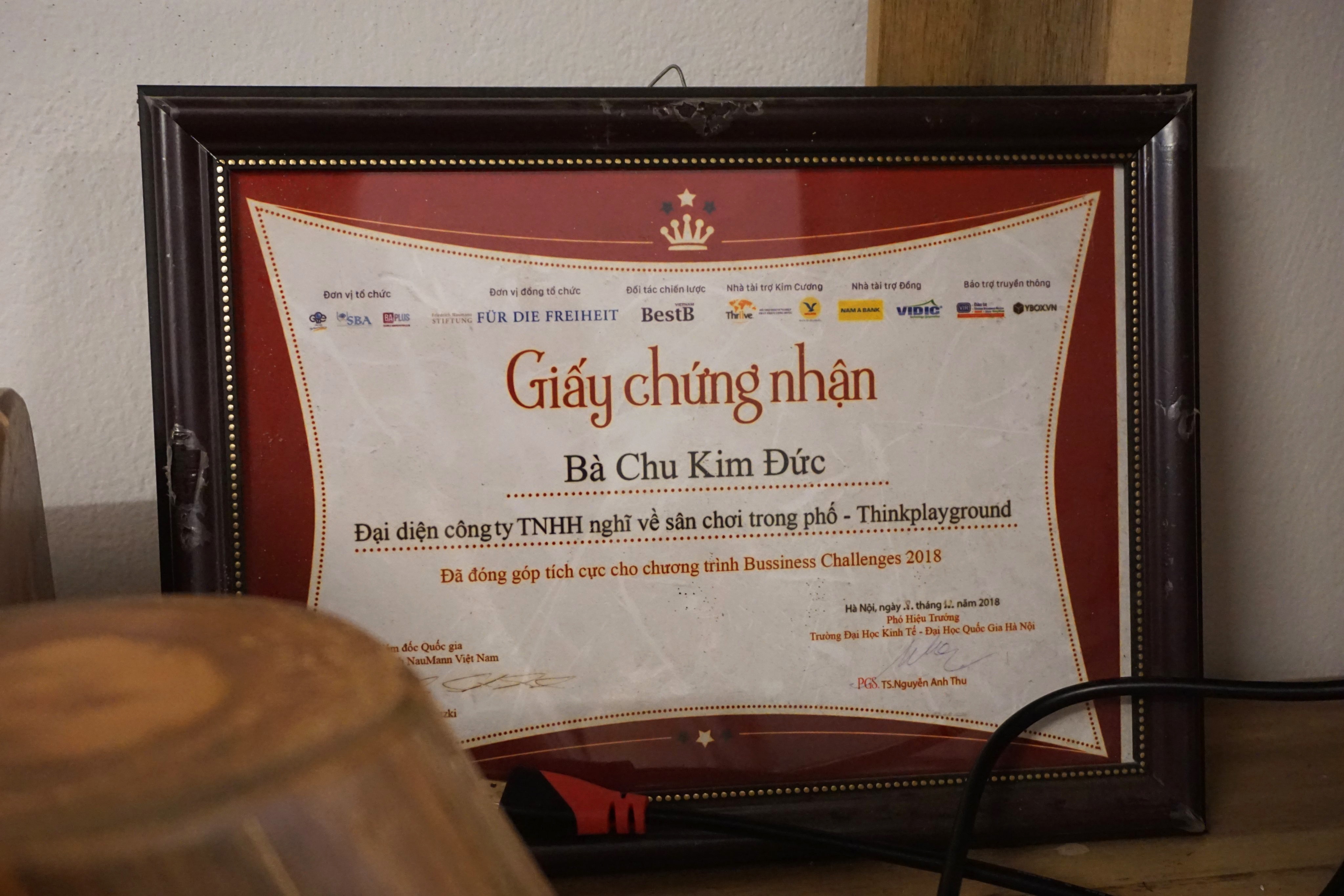 kien truc su Viet duoc BBC vinh danh anh 4