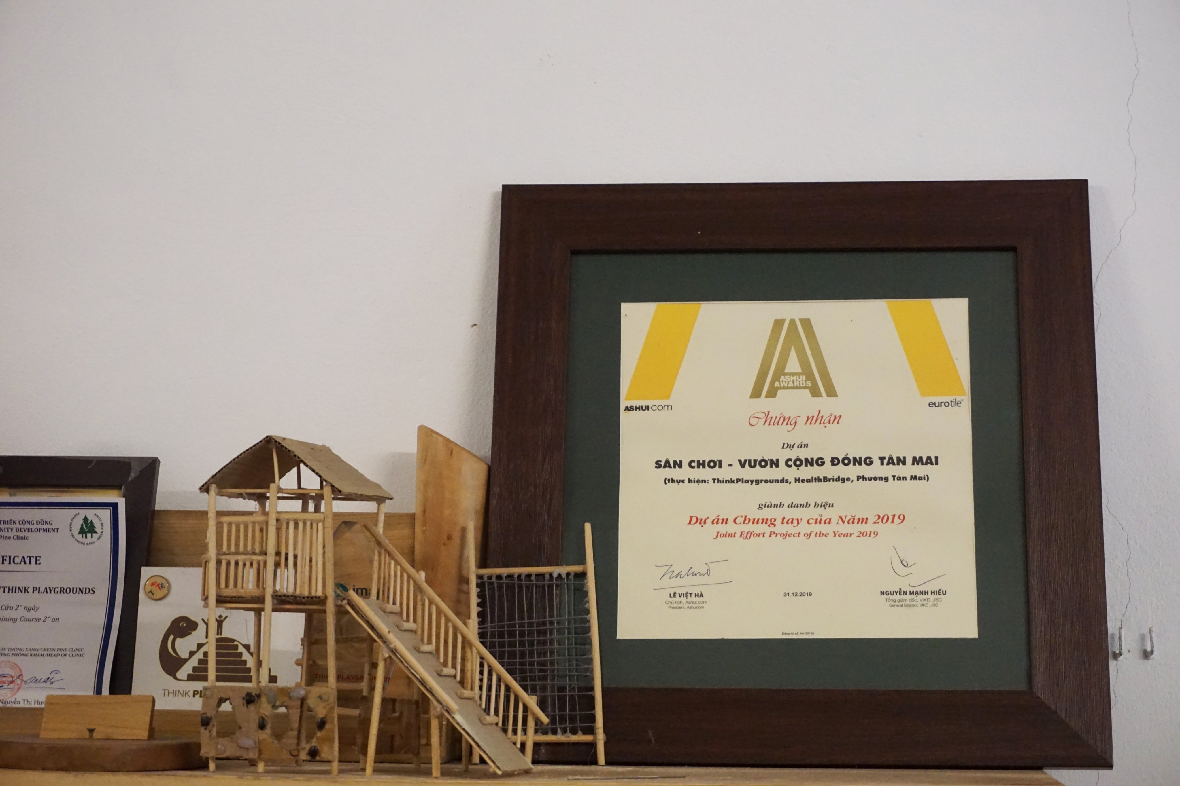 kien truc su Viet duoc BBC vinh danh anh 5