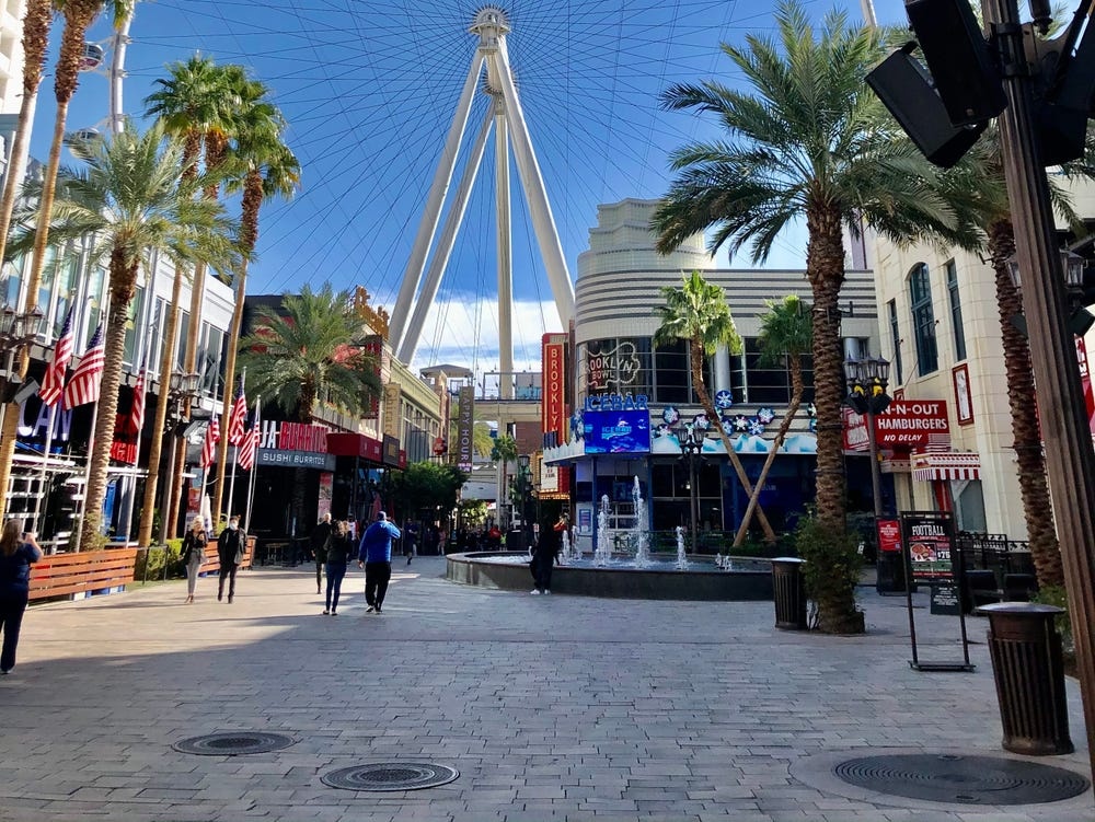 Las Vegas mua dich anh 12