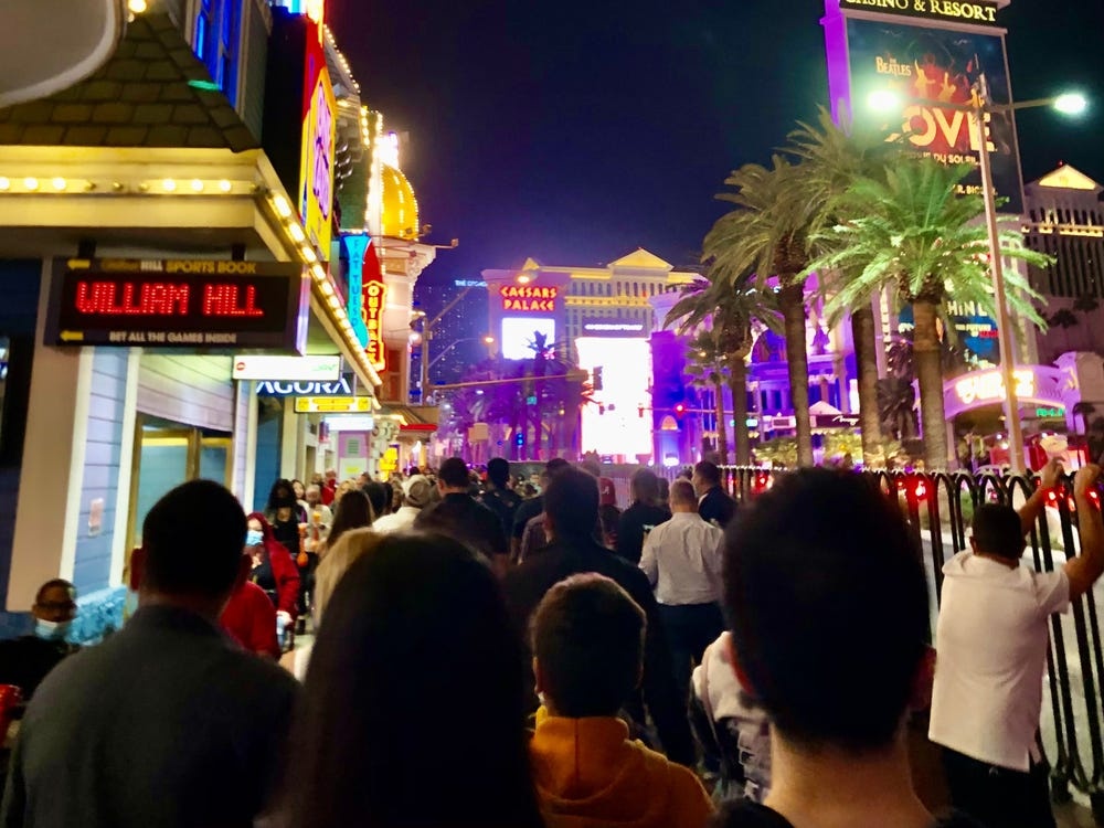 Las Vegas mua dich anh 4