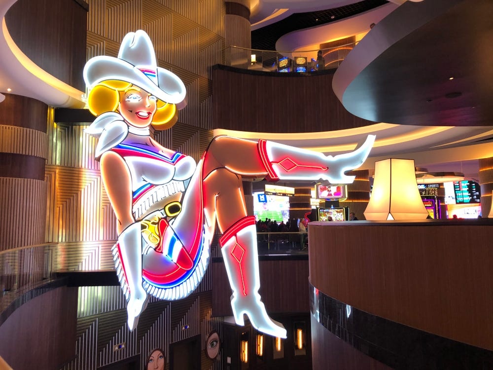 Las Vegas khong con la ‘thanh pho toi loi’ hinh anh