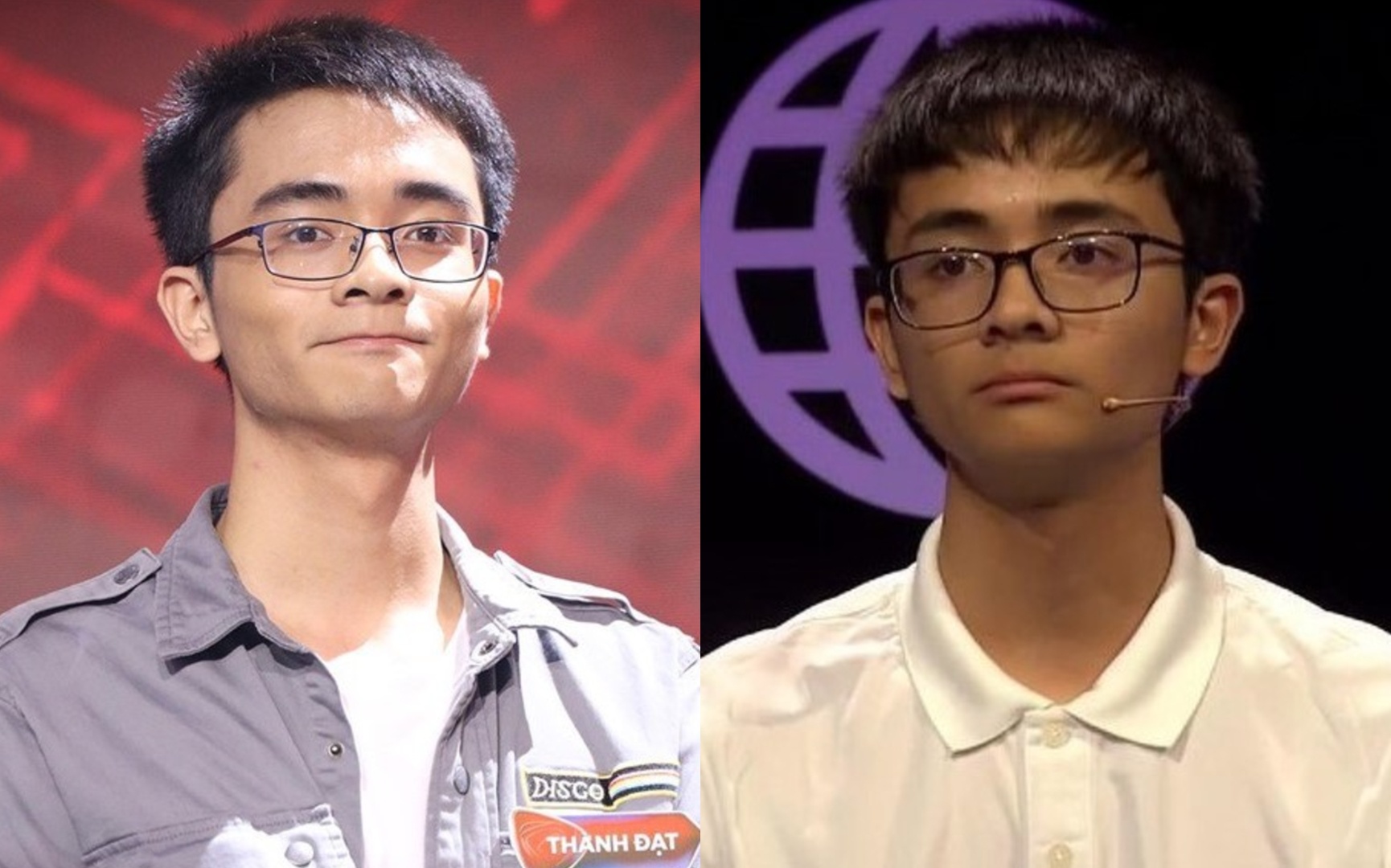 Cac cuu thi sinh Olympia gay an tuong o Sieu tri tue Viet Nam hinh anh