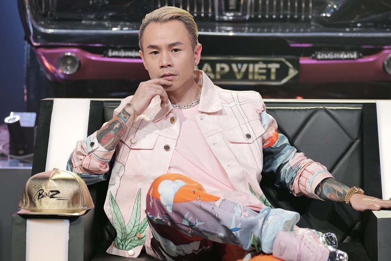 'O may zing, gut chop em' va cac cau noi trending nam 2020 hinh anh