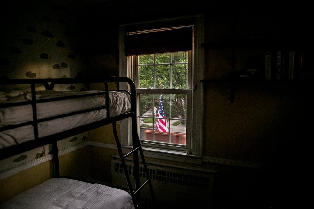 keu goi quyen gop 3 trieu USD mua lai nha tho au cua ong Trump anh 2