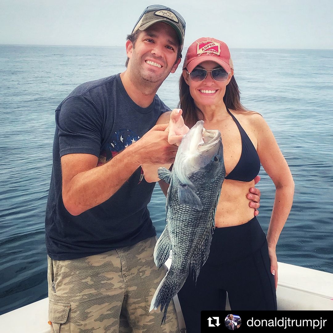 cuộc sống xa hoa của Donald Trump Jr.  ảnh 3 cuoc song xa hoa cua Donald Trump Jr. anh 3