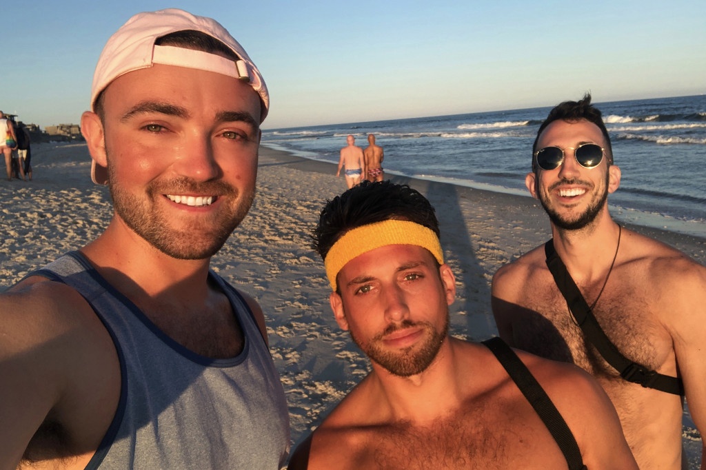 dich thay doi cuoc song cua cac tay choi New York anh 2