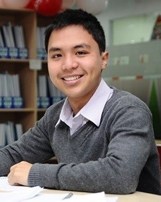 quán quân Olympia gây tranh cãi sau khi đăng quang ảnh 8 quan quan Olympia gay tranh cai sau khi dang quang anh 8