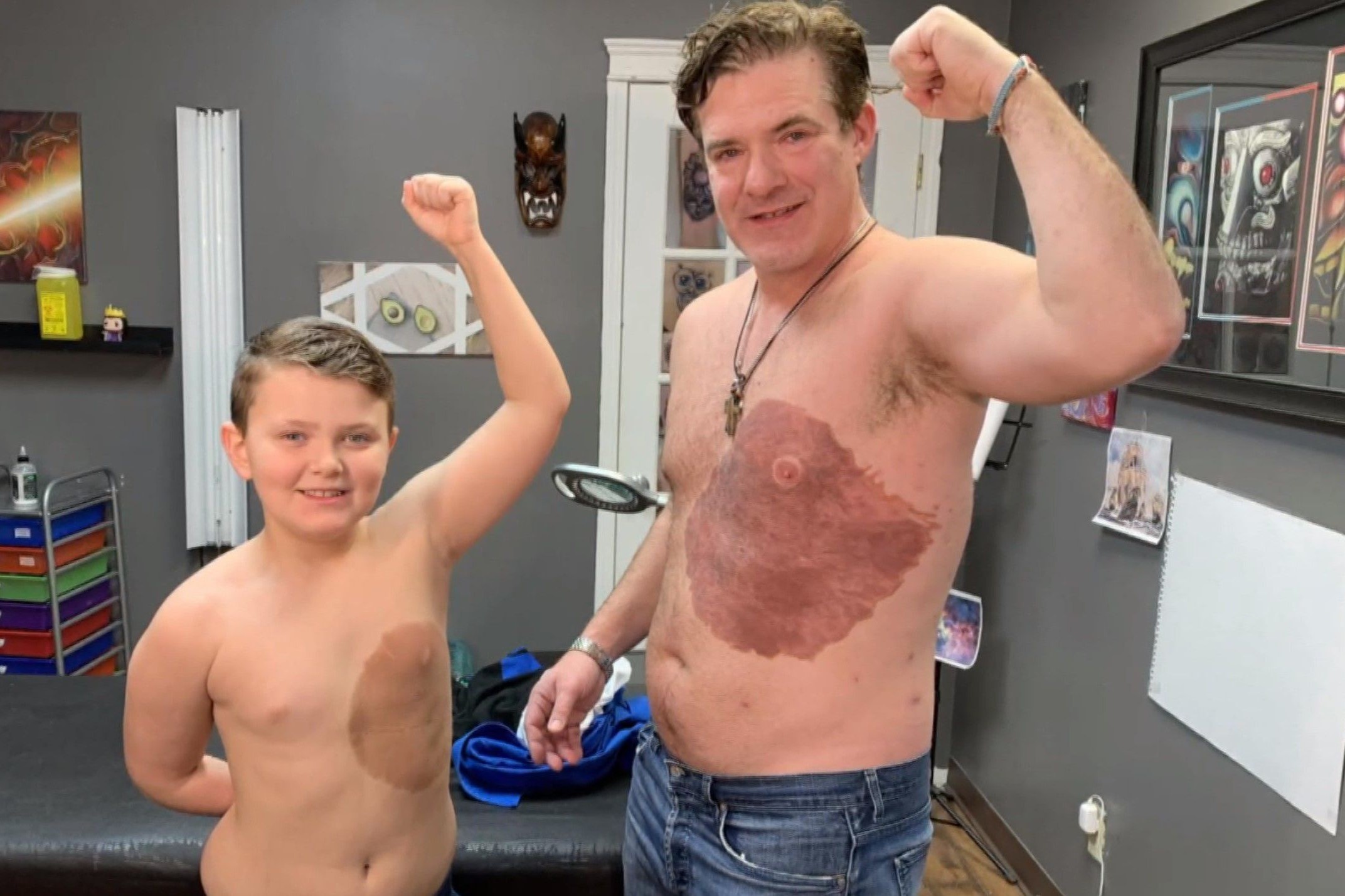 nhung nguoi truyen cam hung song dep anh 3